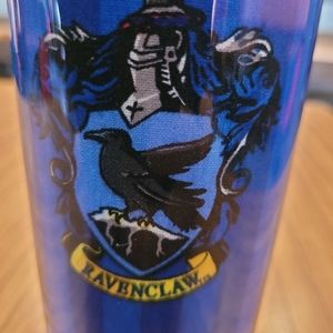 Raven claw custom made tumbler. 20oz. Custom Made